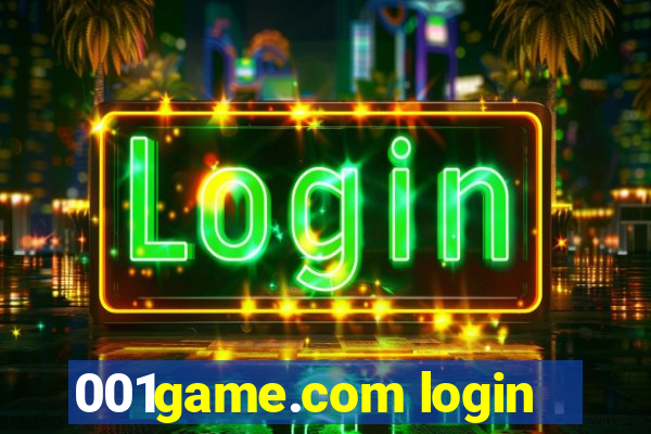 001game.com login